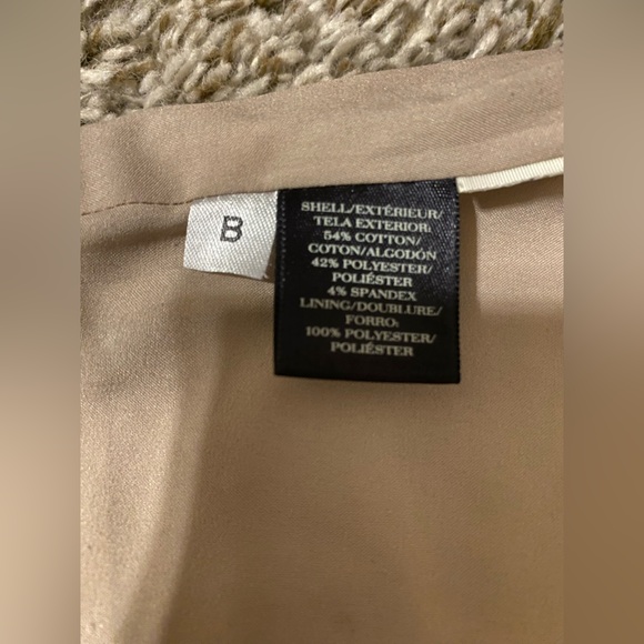 Ann Taylor Skirt - Picture 13 of 16